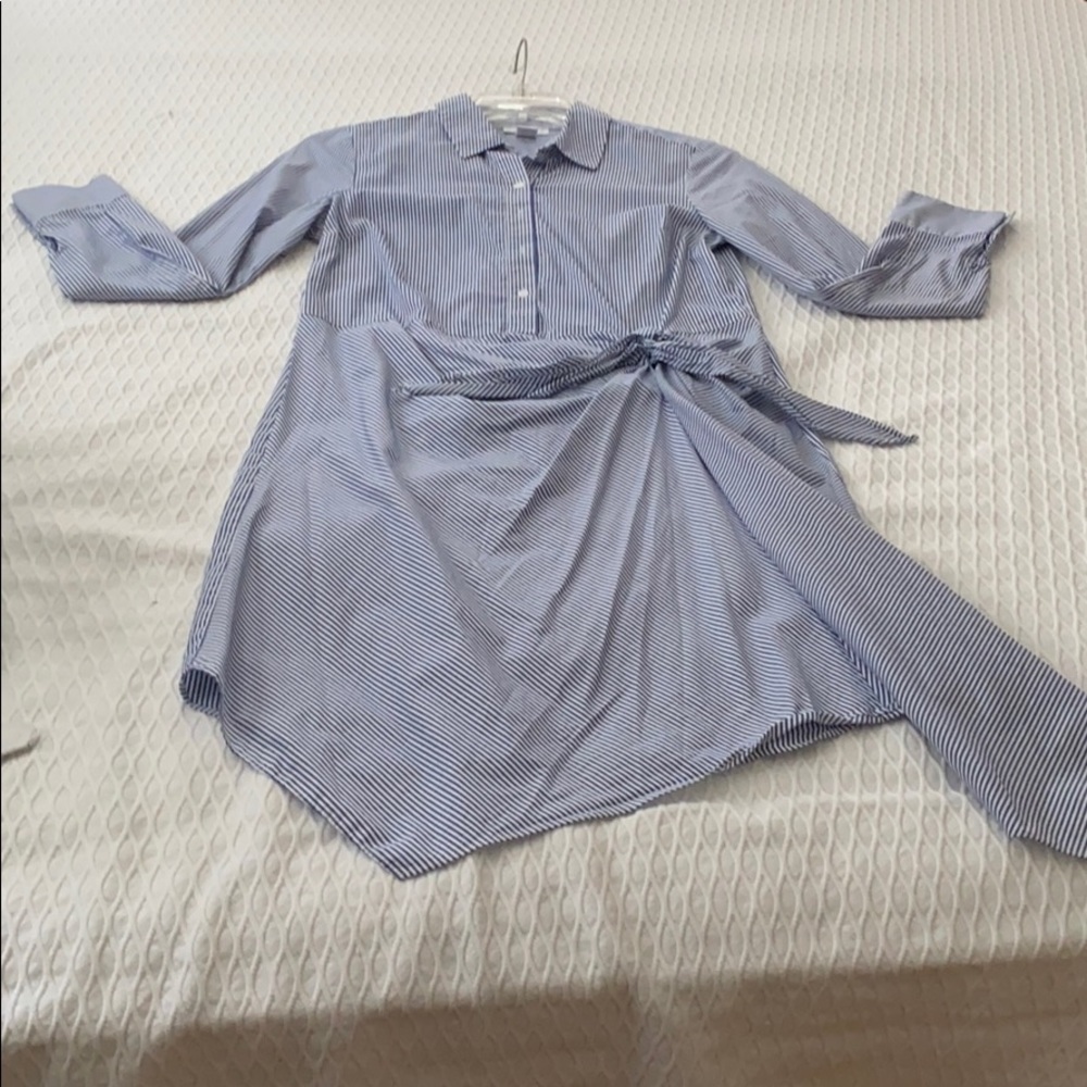 Bar III Summer Dress